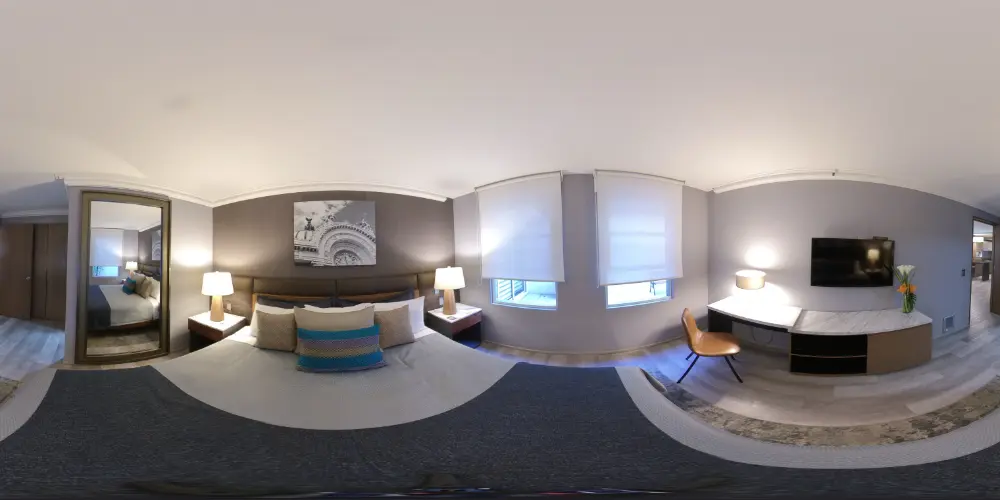 Luxury hotel Polanco View - Obelisk Suites - Mexico