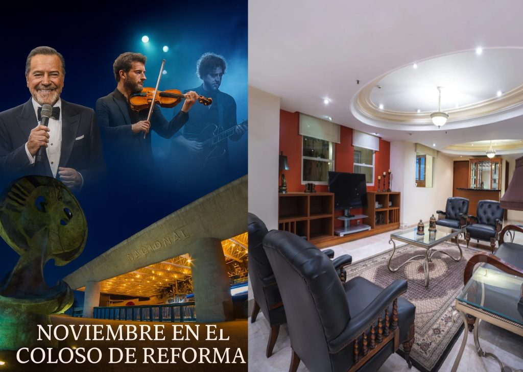 Auditorio Nacional