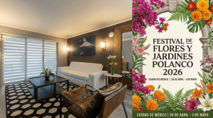festival de flores y jardines 2026